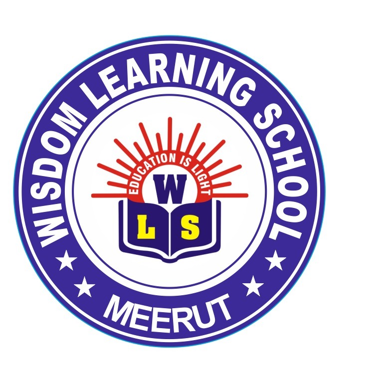 Wisdom Learning School Logo